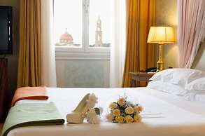 Antica Torre di Via Tornabuoni 1