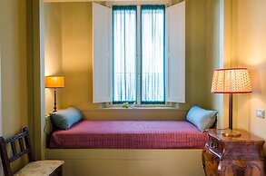 Antica Torre di Via Tornabuoni 1