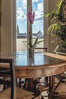 Antica Torre di Via Tornabuoni 1