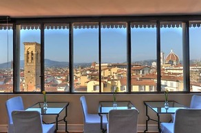 Antica Torre di Via Tornabuoni 1