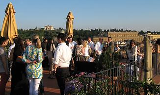 Antica Torre di Via Tornabuoni 1