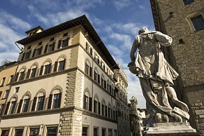 Antica Torre di Via Tornabuoni 1