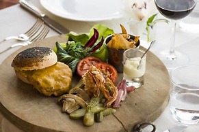 Antica Torre di Via Tornabuoni 1