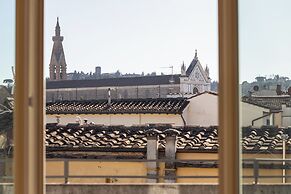 Antica Torre di Via Tornabuoni 1