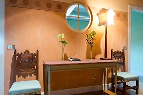 Antica Torre di Via Tornabuoni 1