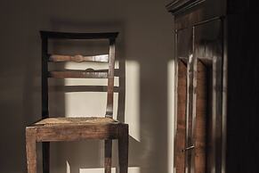 Antica Torre di Via Tornabuoni 1