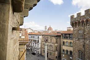 Antica Torre di Via Tornabuoni 1