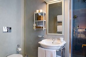 Antica Torre di Via Tornabuoni 1