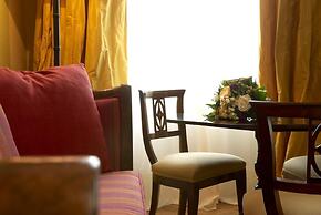 Antica Torre di Via Tornabuoni 1