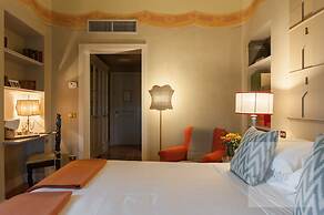 Antica Torre di Via Tornabuoni 1