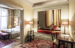 Antica Torre di Via Tornabuoni 1