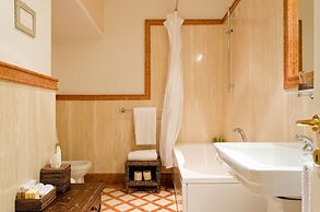 Antica Torre di Via Tornabuoni 1