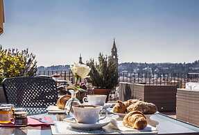 Antica Torre di Via Tornabuoni 1