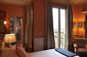 Antica Torre di Via Tornabuoni 1