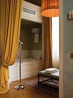 Antica Torre di Via Tornabuoni 1