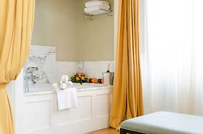 Antica Torre di Via Tornabuoni 1