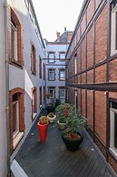 Le Saint-Georges Hotel & Spa
