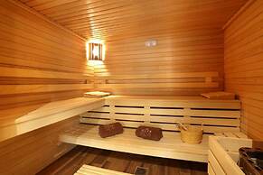 Le Saint-Georges Hotel & Spa
