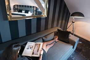Le Saint-Georges Hotel & Spa