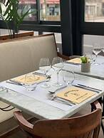 Le Saint-Georges Hotel & Spa