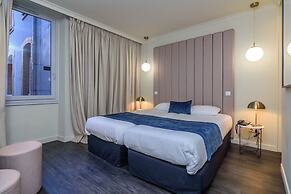 Le Saint-Georges Hotel & Spa
