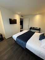 Le Saint-Georges Hotel & Spa