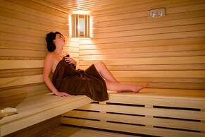 Le Saint-Georges Hotel & Spa