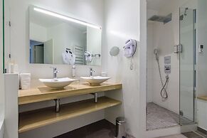 Le Saint-Georges Hotel & Spa