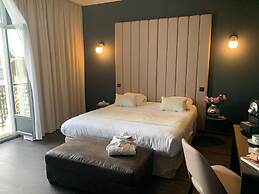 Le Saint-Georges Hotel & Spa