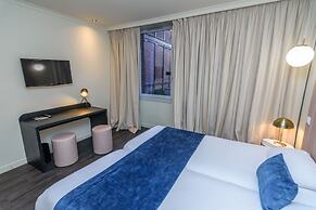 Le Saint-Georges Hotel & Spa