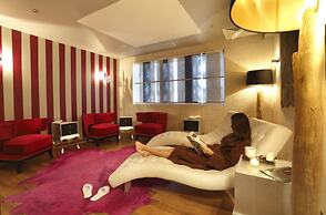Le Saint-Georges Hotel & Spa