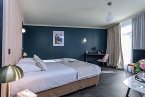 Le Saint-Georges Hotel & Spa
