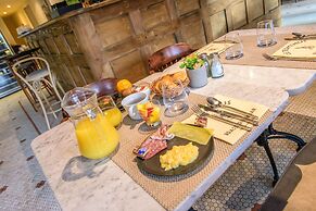 Le Saint-Georges Hotel & Spa
