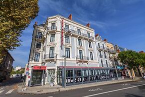 Le Saint-Georges Hotel & Spa