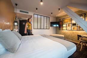 Le Saint-Georges Hotel & Spa