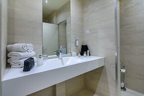 Le Saint-Georges Hotel & Spa