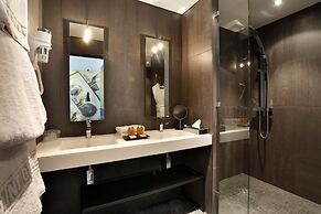 Le Saint-Georges Hotel & Spa