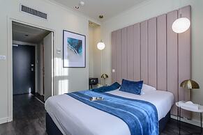 Le Saint-Georges Hotel & Spa