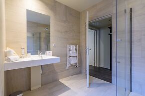 Le Saint-Georges Hotel & Spa