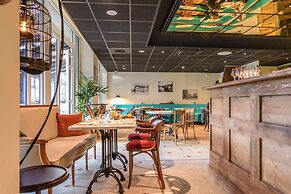 Le Saint-Georges Hotel & Spa