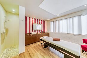 Le Saint-Georges Hotel & Spa