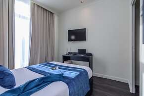 Le Saint-Georges Hotel & Spa