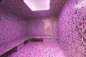Le Saint-Georges Hotel & Spa