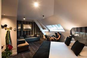 Le Saint-Georges Hotel & Spa