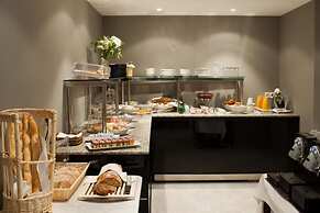 Le Saint-Georges Hotel & Spa
