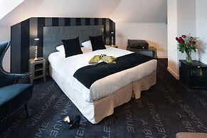 Le Saint-Georges Hotel & Spa