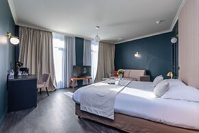 Le Saint-Georges Hotel & Spa