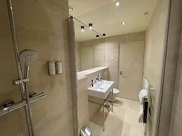 Le Saint-Georges Hotel & Spa