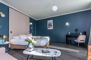 Le Saint-Georges Hotel & Spa
