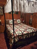 Kennedys Red Barn Inn